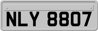 NLY8807