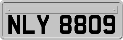 NLY8809