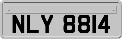 NLY8814