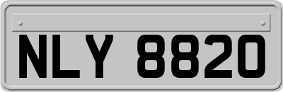 NLY8820