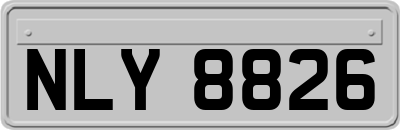 NLY8826