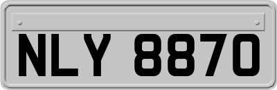NLY8870