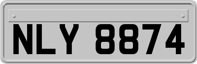NLY8874