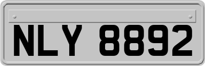 NLY8892