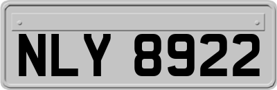 NLY8922