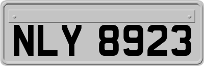 NLY8923
