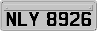 NLY8926