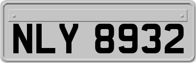 NLY8932