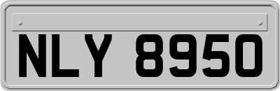 NLY8950