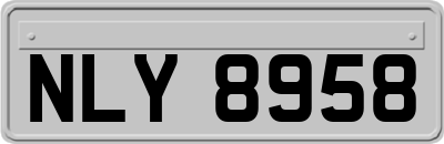 NLY8958