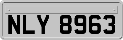 NLY8963