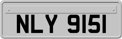 NLY9151