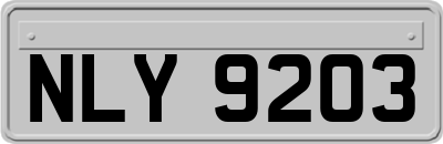 NLY9203
