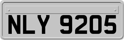 NLY9205