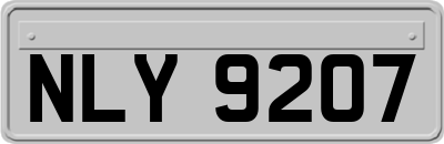 NLY9207