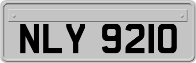NLY9210