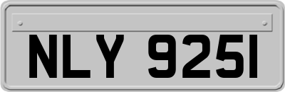 NLY9251