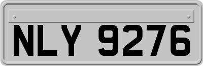 NLY9276
