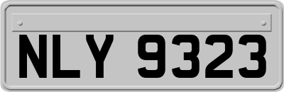 NLY9323