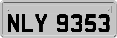NLY9353
