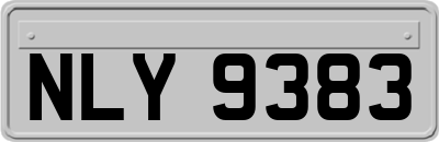 NLY9383