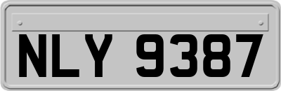 NLY9387