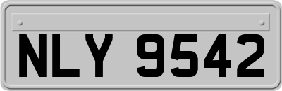 NLY9542