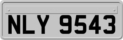 NLY9543