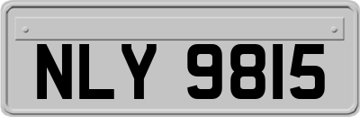 NLY9815