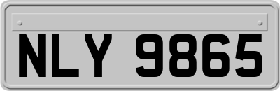 NLY9865