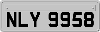 NLY9958