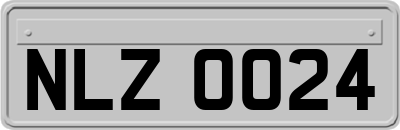 NLZ0024