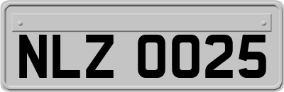 NLZ0025