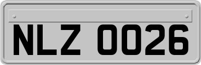 NLZ0026