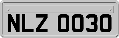 NLZ0030