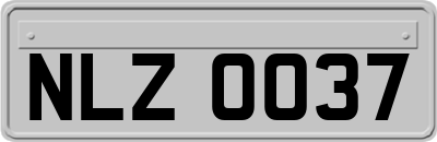 NLZ0037