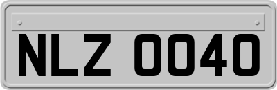 NLZ0040