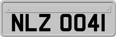 NLZ0041