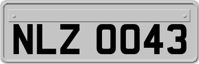 NLZ0043