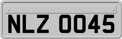 NLZ0045