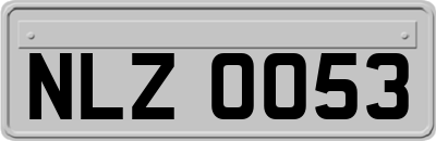 NLZ0053