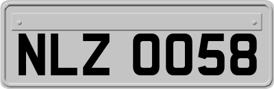 NLZ0058