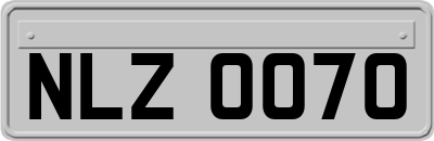 NLZ0070