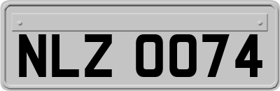 NLZ0074