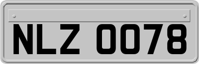 NLZ0078