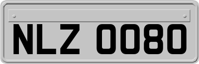 NLZ0080