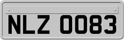 NLZ0083