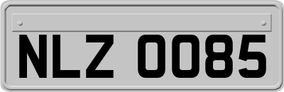 NLZ0085