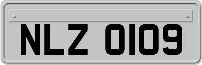 NLZ0109