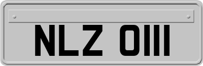 NLZ0111